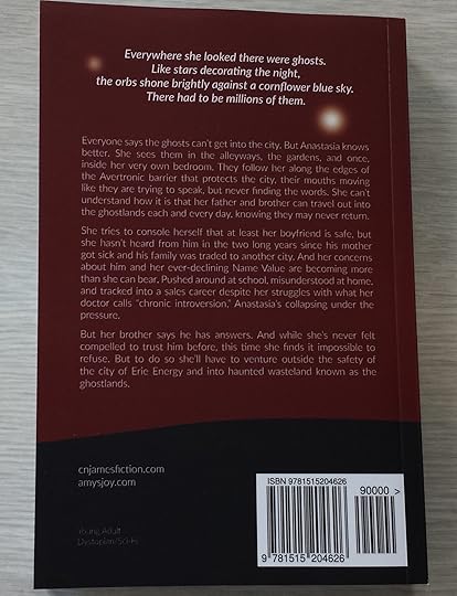 There are so many surprises waiting for you inside Part 1 of the Ghostlands, I can't wait for you to see for yourself. It was quite a lot of work, but CN James and I are pretty proud of the result.