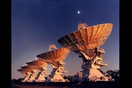 radio-telescopes-in-New-South-Wales-AU
