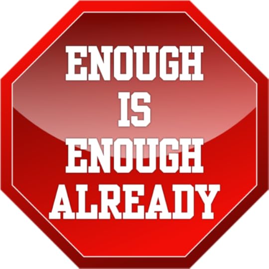 enough-is-enough