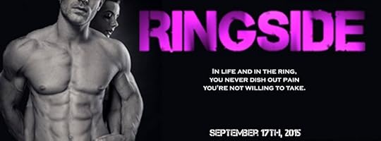 Ringside Banner