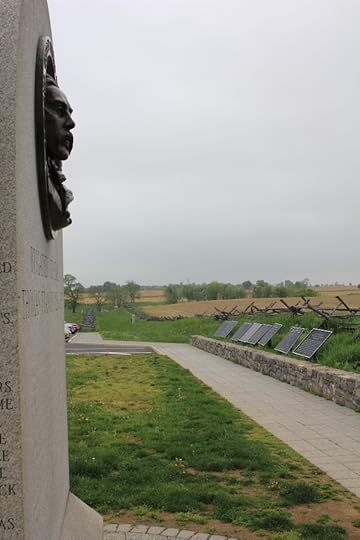 31. General Thomas Francis Meagher and the Sunken Lane.