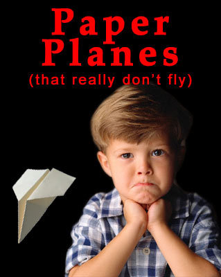 planes