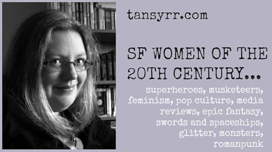 TansyRR.com banner