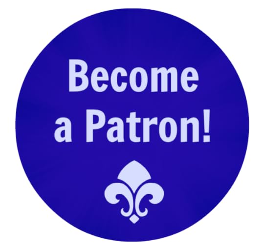 Patron button