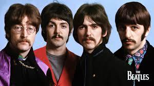 Image result for Beatles