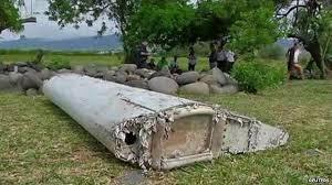 Image result for mh370 wing flap