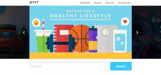 ifttt