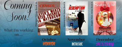 Author.to/MicheleEGwynnBooks