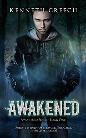 awakened