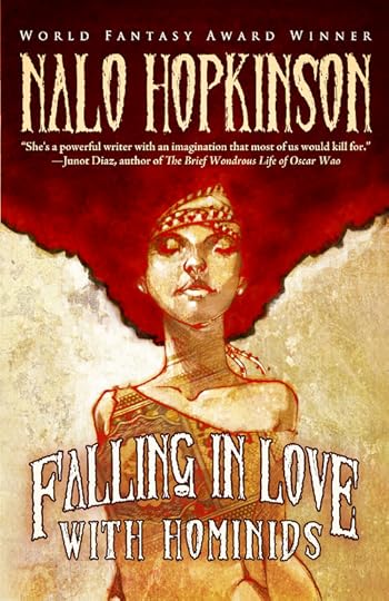 Falling in Love with Hominids