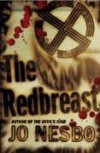 The Redbreast - Jo Nesbø, Don Bartlett