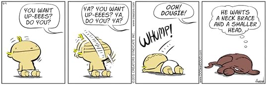 Dog Eat Doug for 08/04/2015