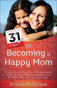 Happy Mom cover