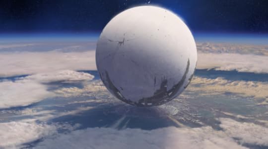 The Wanderer – Destiny