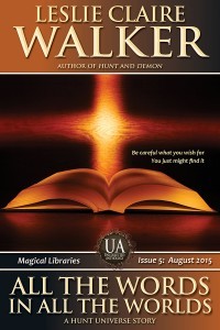 All the Words in All the World UA cover reduced