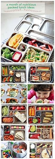 Healthy Lunchbox Ideas on YummyMummyKitchen.com