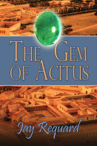 Cover art for The Gem of Acitus