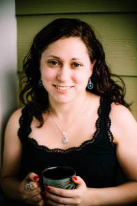Sarahbeth Caplin