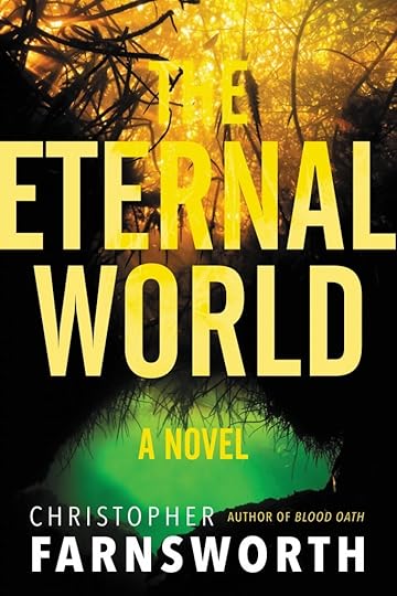 The Eternal World Cover