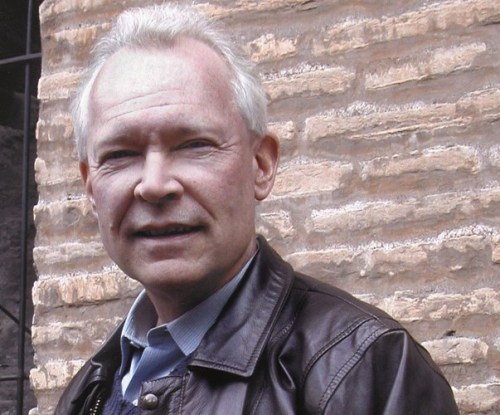 Terry Brooks