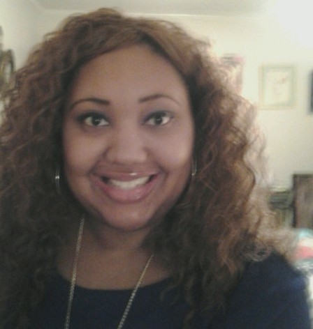 Author Erin Ashley Tanner