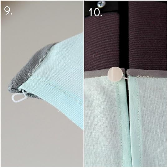 refashioned sundress