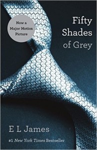 Fifty Shades