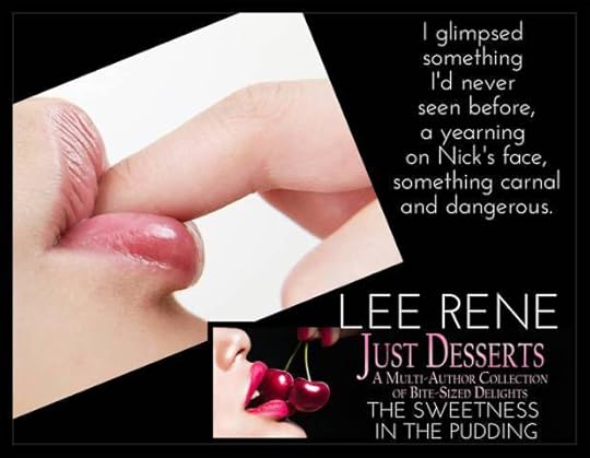 Sweetness in the Pudding by Lee Rene