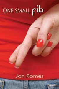 Book Review: One Small Fib