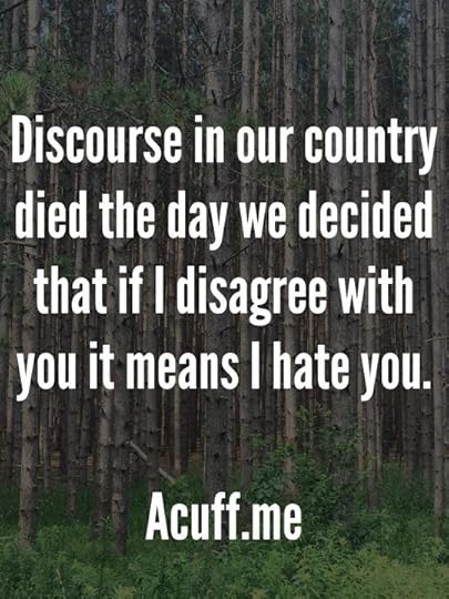 Discourse