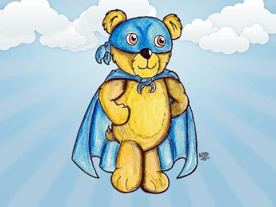 Hero Ted 2.0
