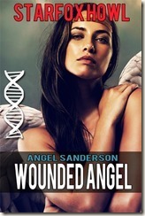 wounded angel