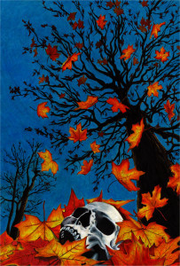 Cruelty Of Autumn Final