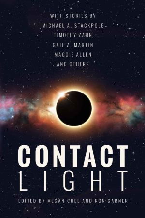 contact light