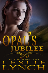 Opal's Jubilee