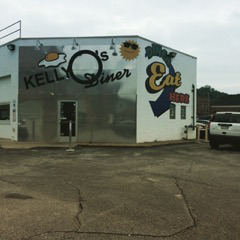 Kelly O's in the Strip District