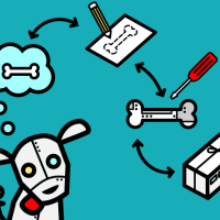 Electronics marketplace Tindie is now part of the Supplyframe family, which lets users sell their own hardware and buy from their peers.