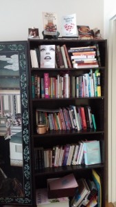 books mine