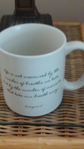 mug life isnt measured
