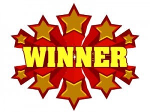 winner