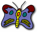 butterfly
