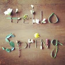 hello spring