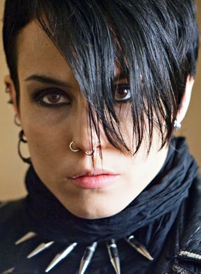 Lisbeth Salander