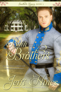 Cover: BornToBeBrothers_Nook (1)