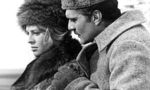 Dr-Zhivago