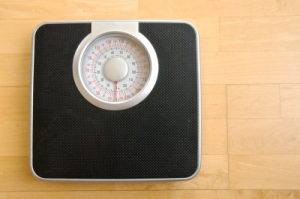 scale