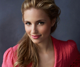 Dianna Agron