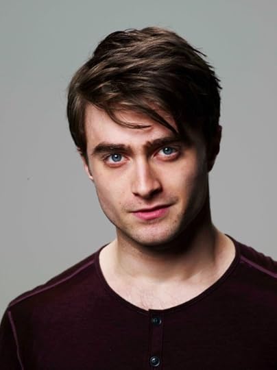 Daniel Radcliffe