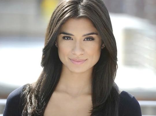 Diane Guerrero