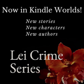lei crime series